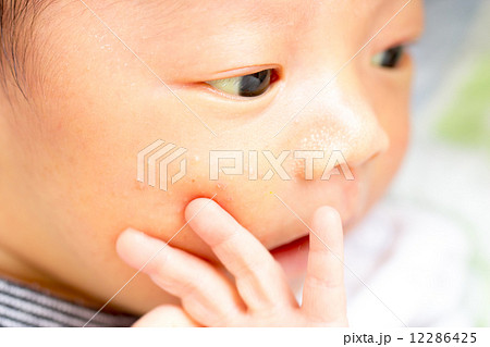 黄色くなってしまったFeel Happy