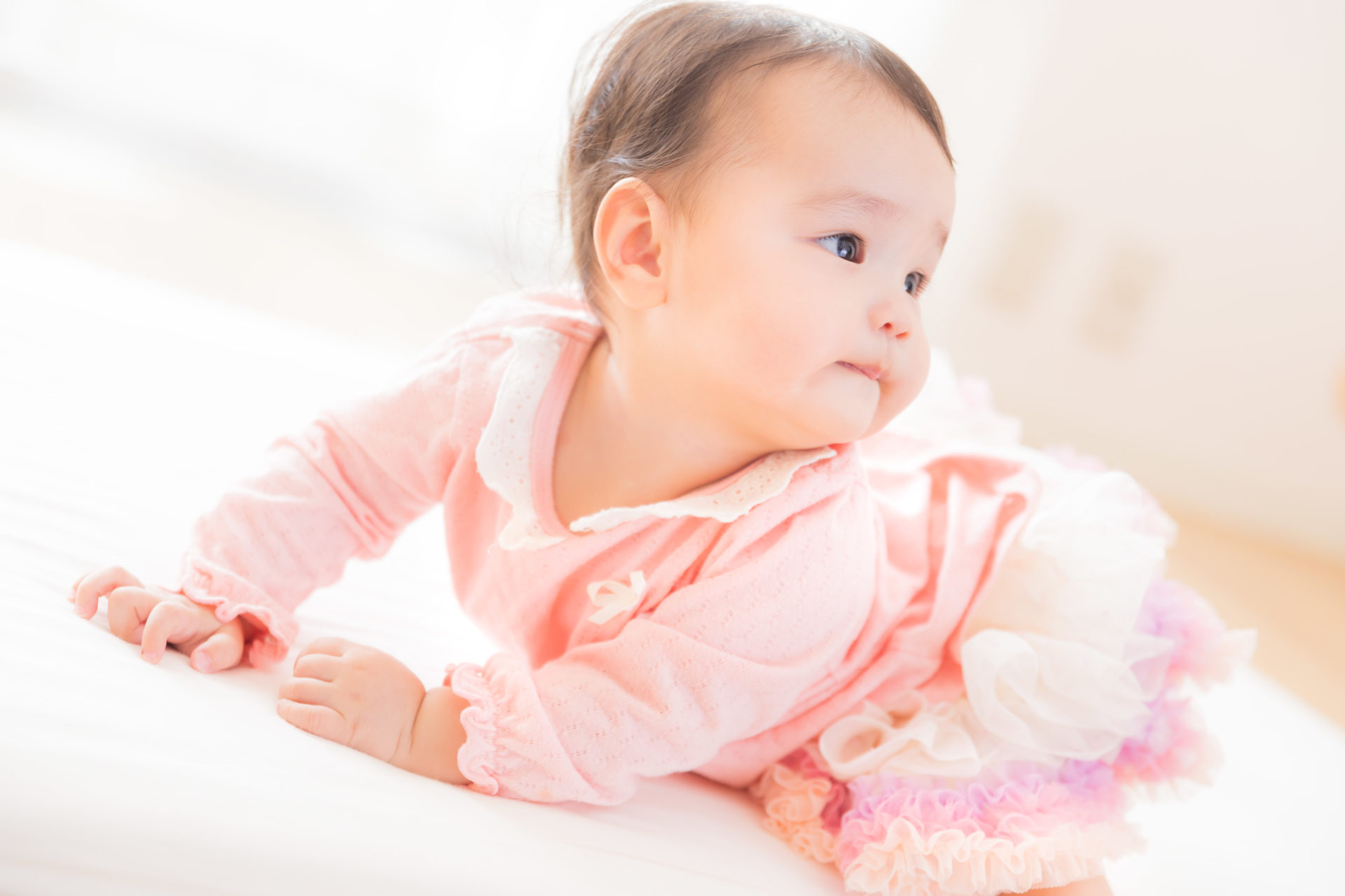 プレママ必見！生後0日からの「赤ちゃんの寝かしつけ」テク６たまひよ