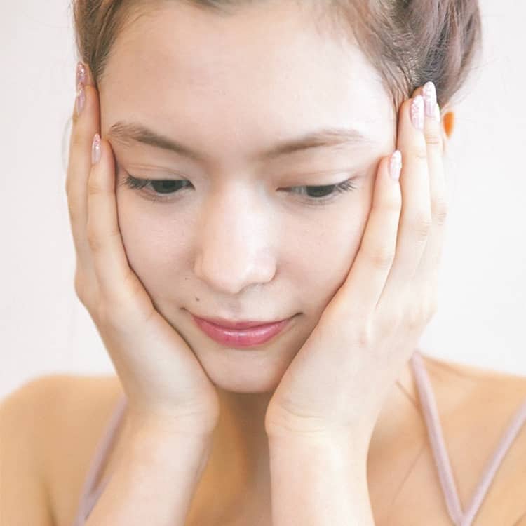 脂性肌がひどい人必見！6種類の原因と正しい治し方・オイリー肌改善法健康肌スキンケア