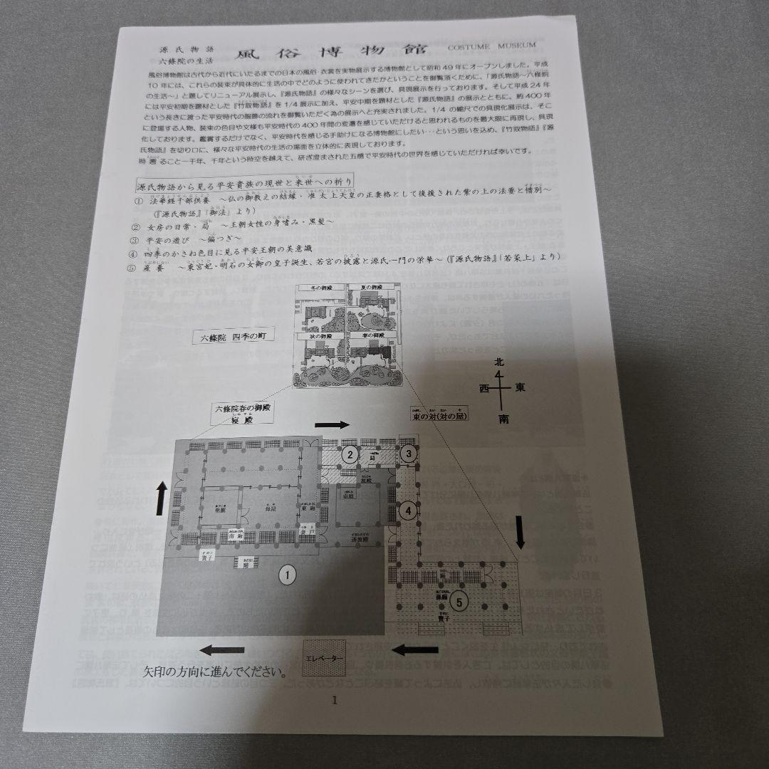 関西】京都の「風俗博物館」とは？源氏物語を楽しめるミュージアムでした – 美術展ナビ