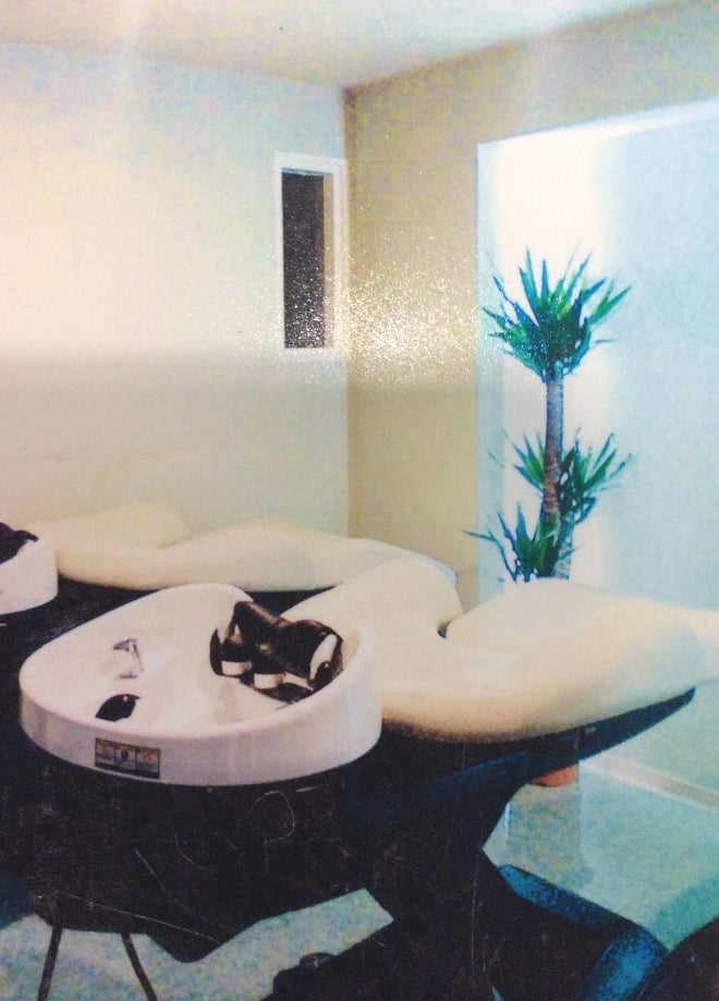 美容室 Ash 高幡不動店ブログヘアサロン・美容院