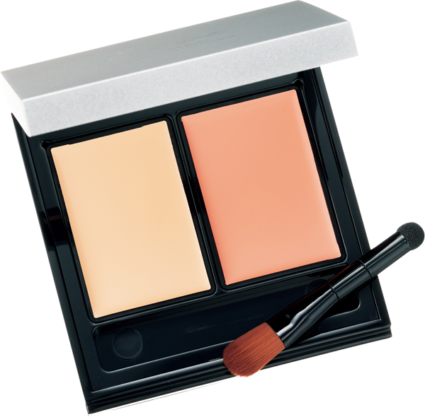 キャンメイク・CEZANNE・the SAEM・TIRTIR ティルティル ・excelのベースメイクを使った口コミ -めちゃくちゃ濃ゆい頑固な黒クマ 持ちな私のクマ消し方法をお教えします🔎 by TURKEY嬢 脂性肌 20代前半LIPS