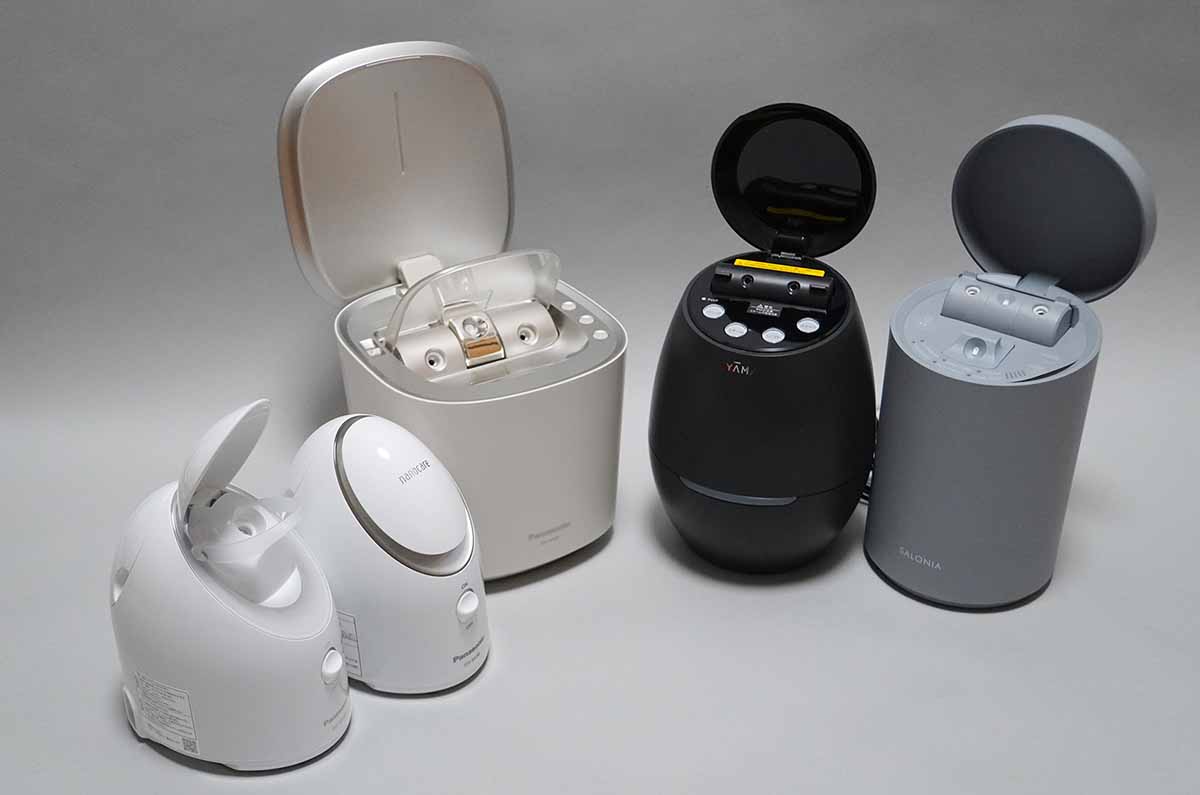 人気美顔器おすすめランキングをカテゴリ別に紹介！効果しない選び方も 2025最新Amebaチョイス