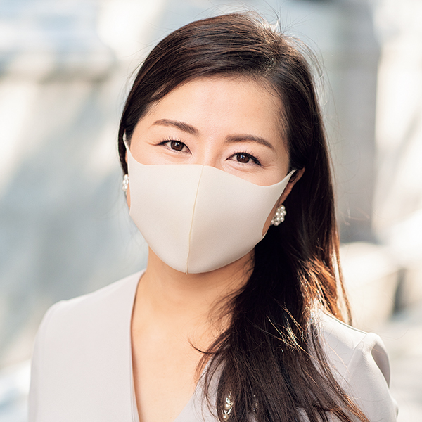 マスク美女」増加中！？マスクで顔の印象が変わる3つの理由インプラント・矯正歯科ならクリア歯科