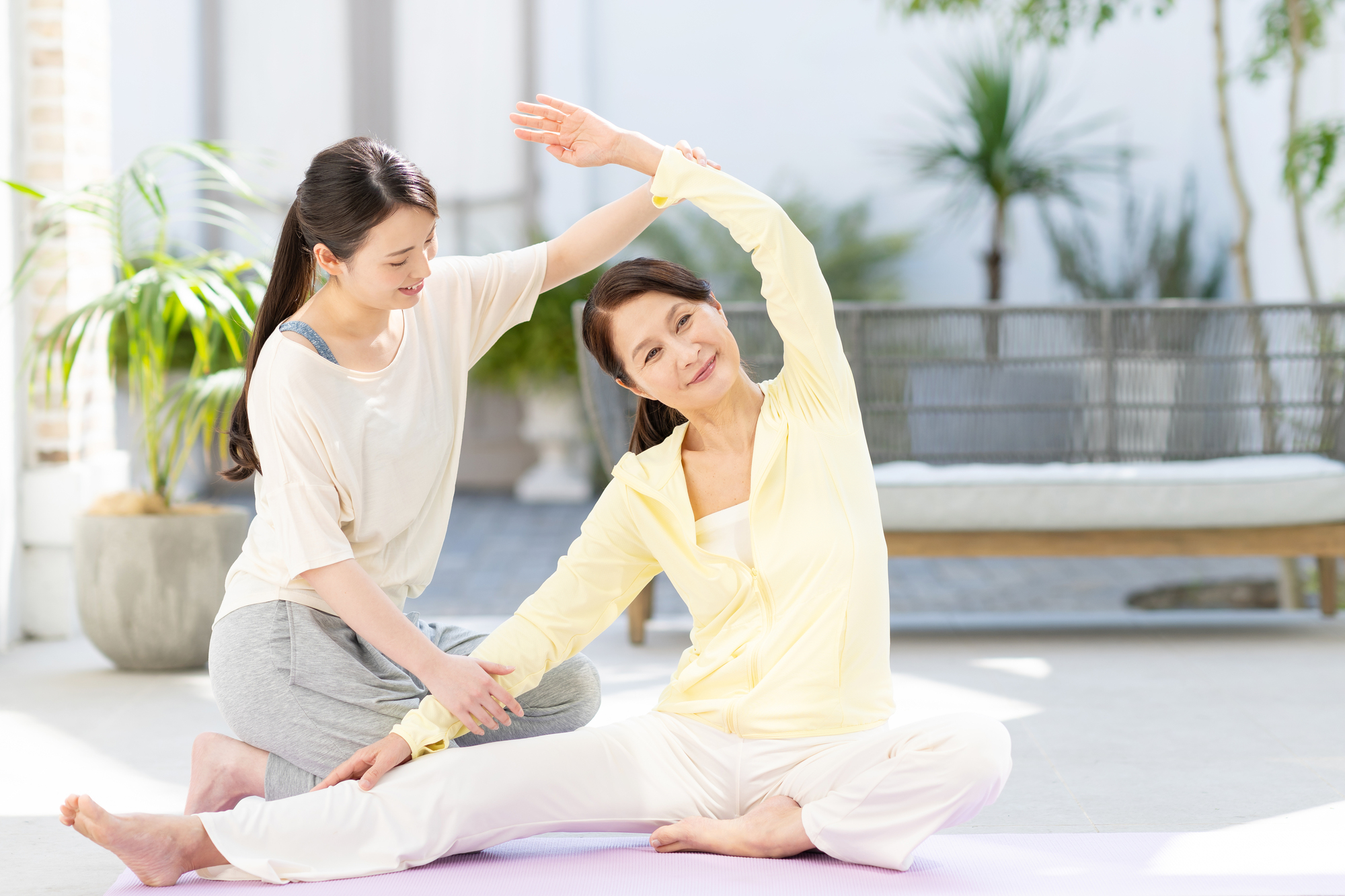 BDC PILATESBDCピラティス東京のマシンピラティス専門スタジオ BDC PILATESBDCピラティス