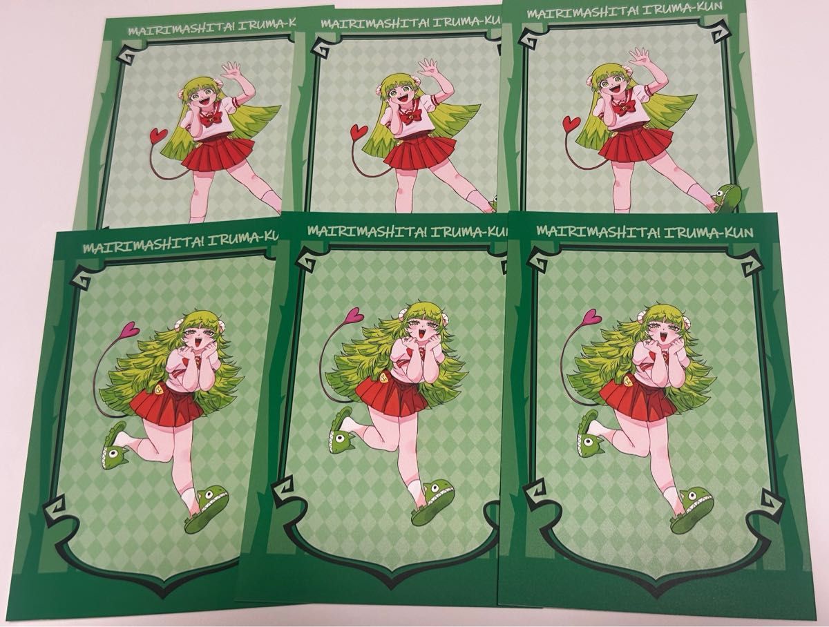 クララの最新の悪周期TikTok