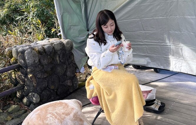 橋本環奈が激痩せした「梅干し」の魅力とは?ダイエット中に食べてもOK？candyのいいネタみっけ