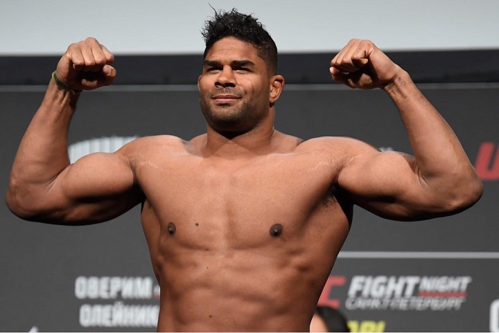 UFC 3.27 ラスベガス：進化したフランシス・ガヌー、ミオシッチに2R KO勝ちでリベンジしヘビー級の頂点にBOUTREVIEW