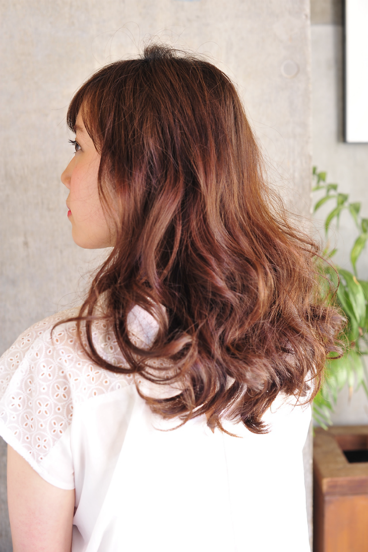 波ウェーブの上手な巻き方とは？コテ・ストレートアイロン・パーマで作るふんわりボブ＆ロングLIPS