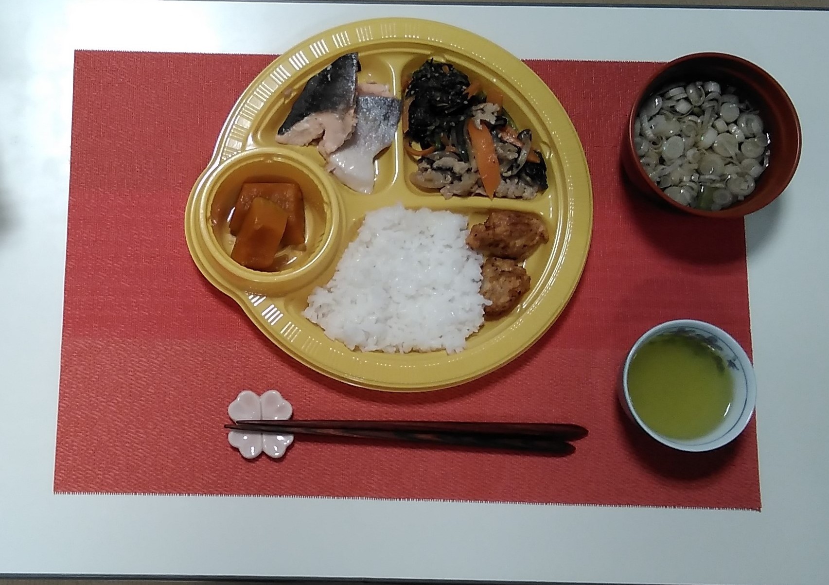 ♡調理レクリエーション・木曜日 編♡スタッフブログＡＬＳＯＫ介護株式会社