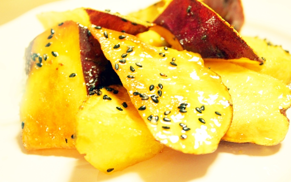 さつまいもは太る？管理栄養士が徹底解説！太らない食べ方と驚きの健康効果とは？五島商店 佐藤の芋屋