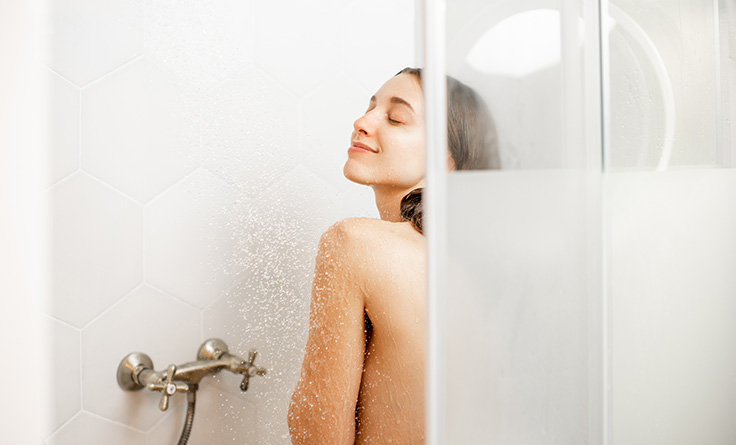 暮らし 働く女性200人に聞いた「1週間で最も」疲れる日と、お風呂に入りたい日 - 家電 Watch