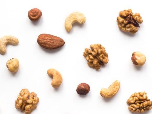 専門家に聞いた！ナッツの栄養と効果、具体的に？ おすすめレシピ美的.com