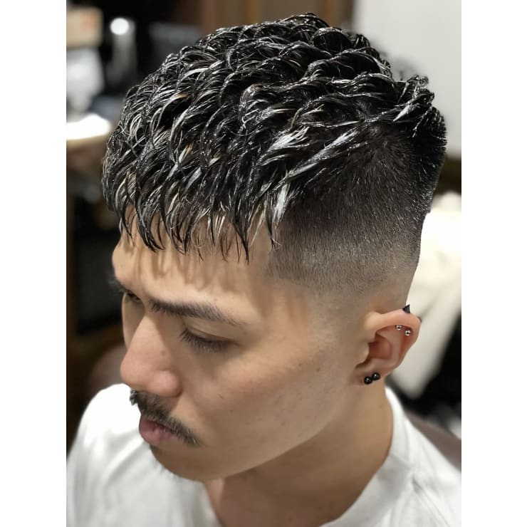 濡れパン 理容師も愛用！必須アイテム２選成田の男性専用ヘアサロン「RAIzE 」