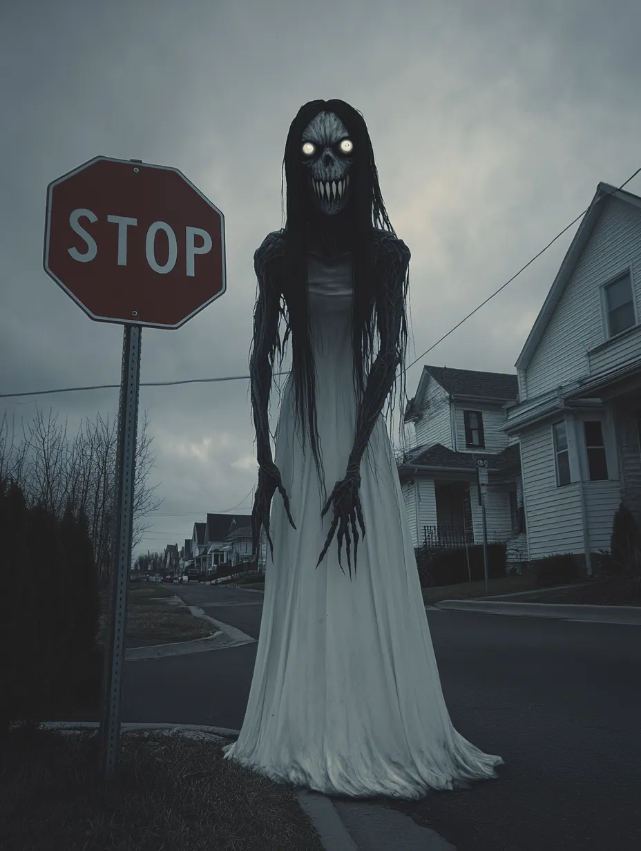 廃屋の床に人形を置いた怖い女の子イラスト素材透過、PNGフリー画像ダウンロード - Pngtree