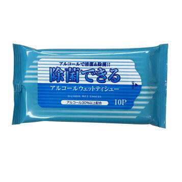 ４００枚 スコッティ くらしリズム アルコール 除菌 ウェットティッシュ １００枚×４個