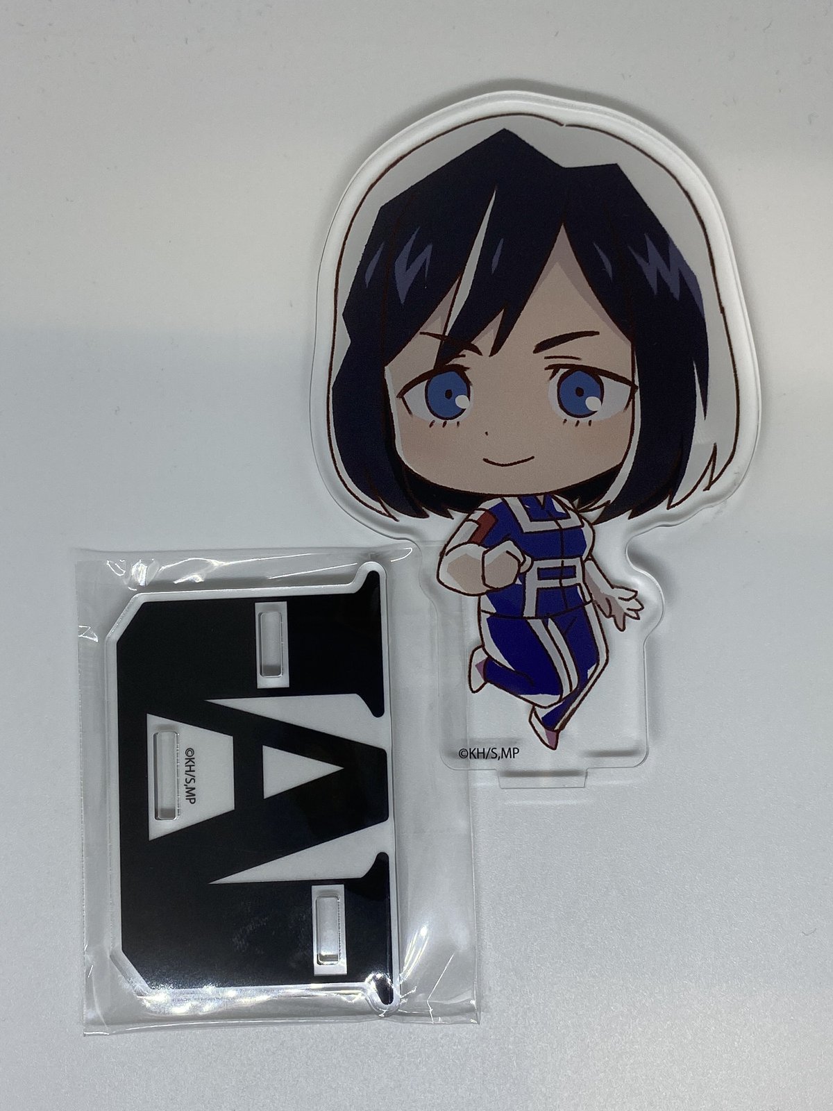 ぽやり on Twitter