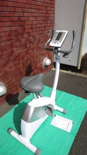 エアロバイク発電機 サイクルチェア発電機– 創作機械工房ピッコロS.P.A