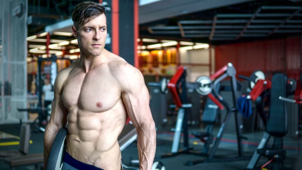 TV 読売テレビ「るてんのんてる」に出演 3 10ALL OUT オールアウト 公式HP：マッスルカフェ主催