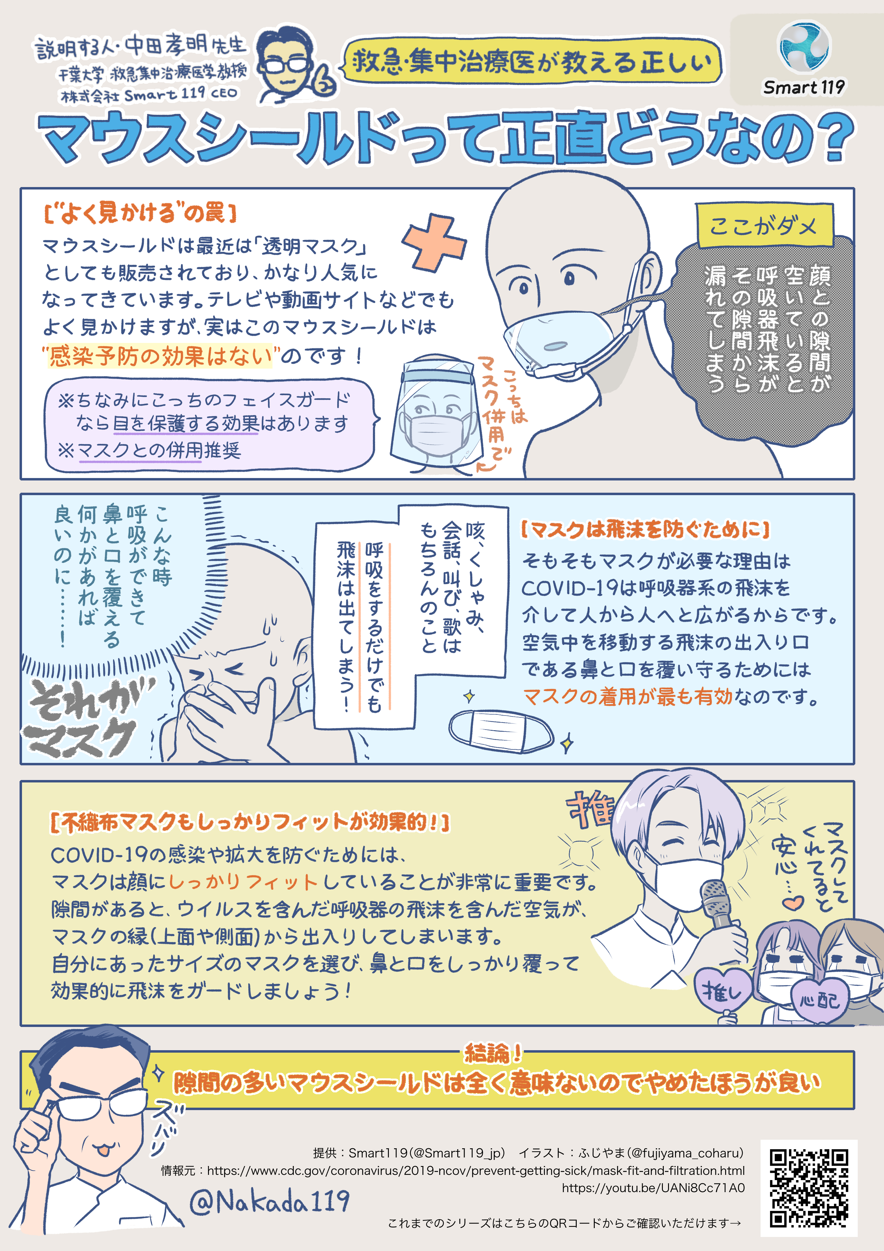 秋のスマイルフェア バイカラーフィットマスク 3D立体型 モーブピンク 30枚入 小顔効果