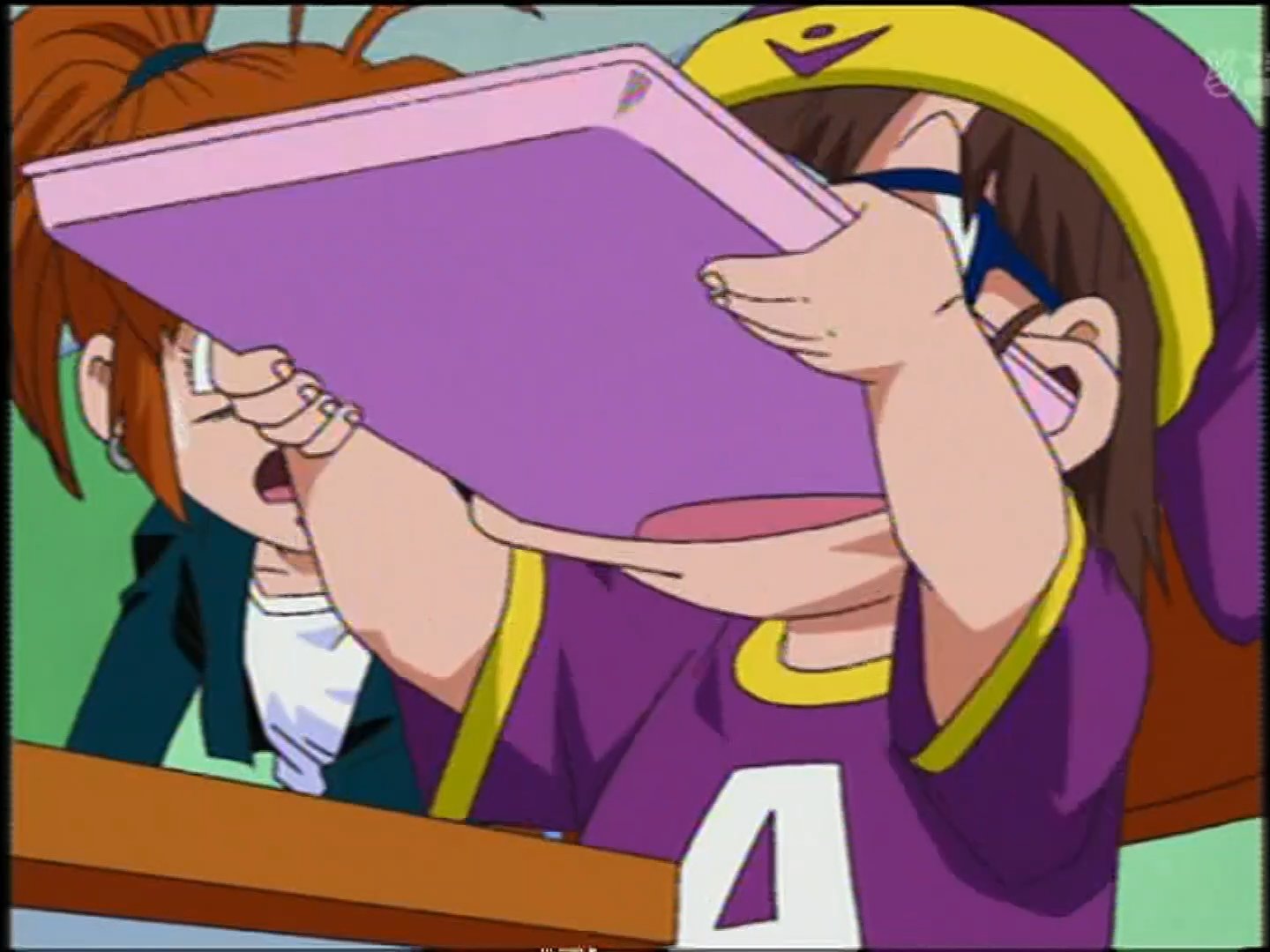 幸腹グラフィティ よんしなめ バンダイチャンネル最新作から不朽の名作までアニメ・特撮作品を配信中