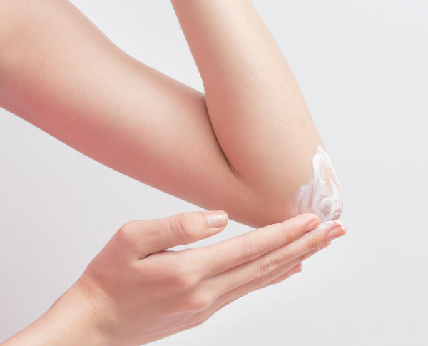 肘角質ケアTs Kiss福井県の肌トラブル専門エステサロン ティーズキッス