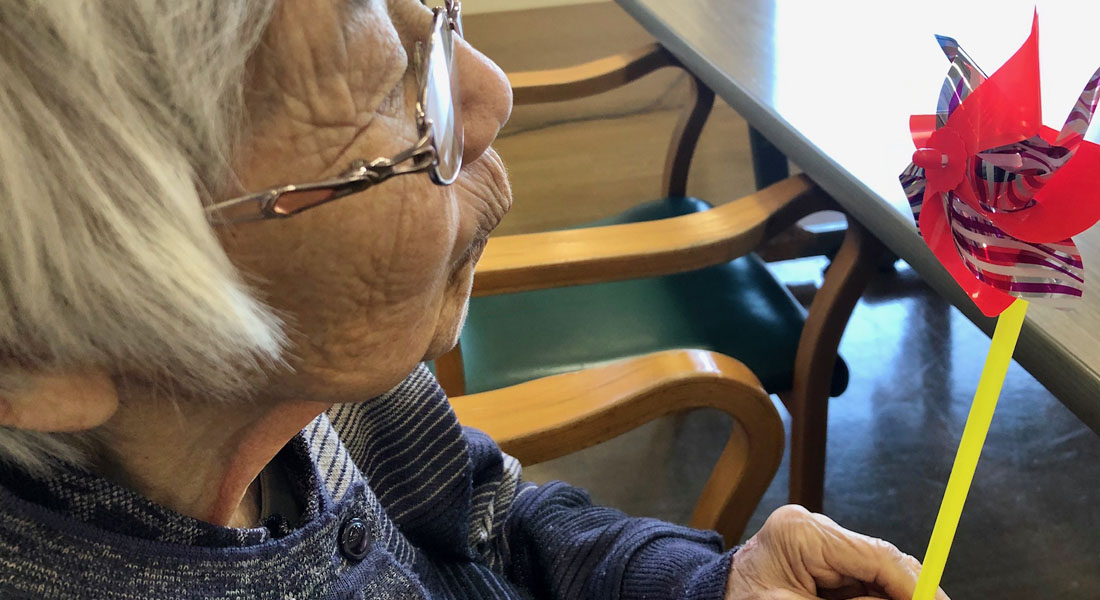 レク担当必見! 盛り上がる高齢者レクリエーション31選 - 介護レク・介護予防体操 情報サイトFUN SEED