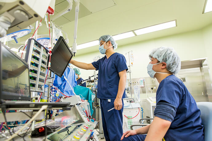 ドクターX 5期 第3話リアルじゃない手術シーンに外科医が感じる不自然さ外科医の視点