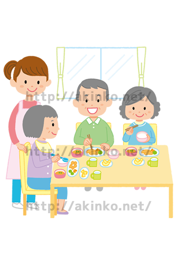 介護食でもおいしいを楽しむ – CHESKY DOM