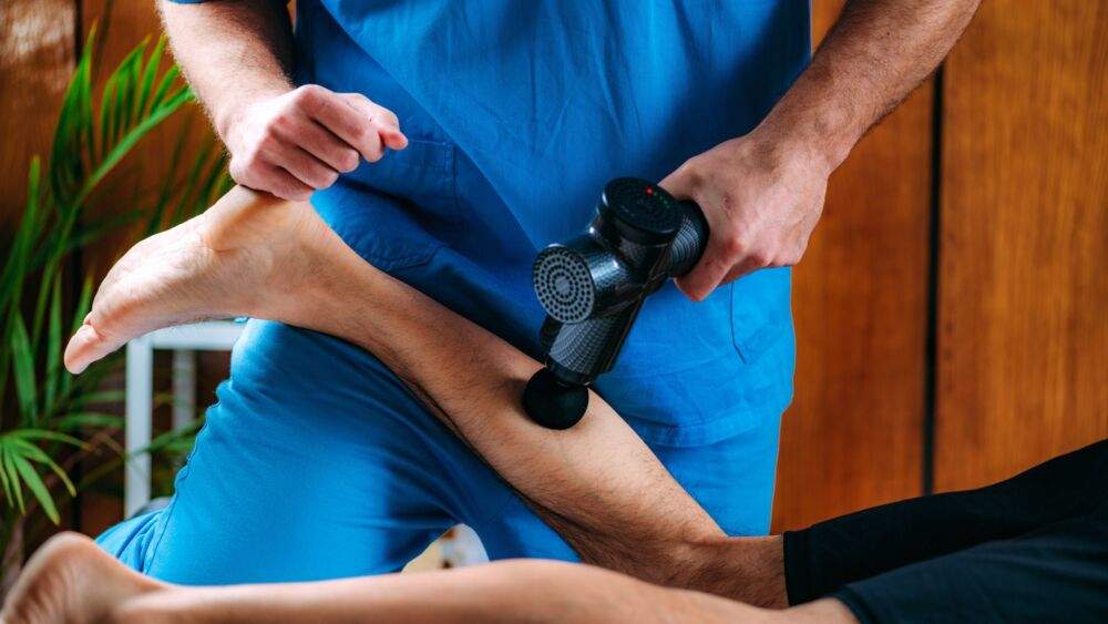 マッサージガンで内臓脂肪は減る？効果と正しい使い方を解説 – ティーチャーと弟子の社交ダンスブログ