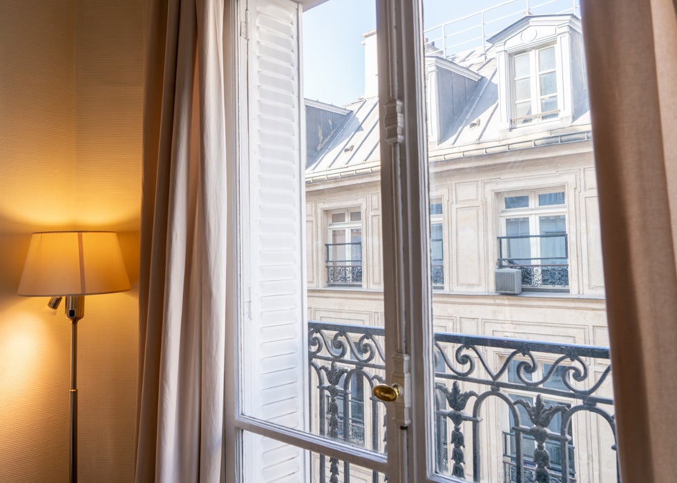 パリで 憧れのお洒落マダムさんBeautyエステサロン ファシオール