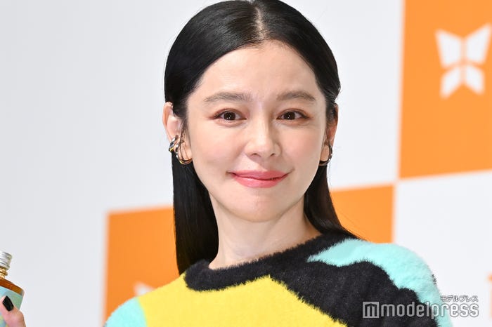 ビビアン・スー、サラサラロングから一変 バッサリショート姿が話題「わぁ！」「なんでも似合う」 ORICONNEWS ｄメニューニュース NTTドコモ