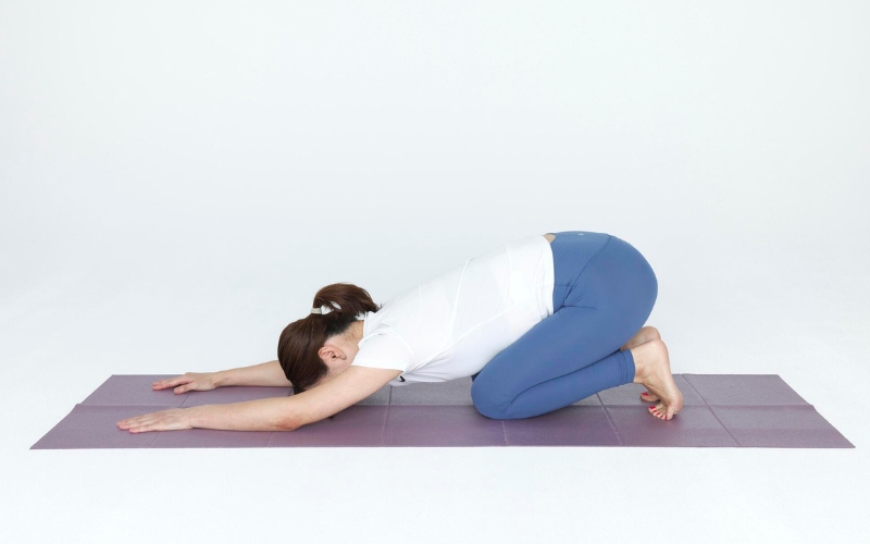 画像 骨盤を整えるとはみ肉・背中肉が撃退できる理由 寝たままできるパーツやせエクササイズ2つ女性セブンプラス