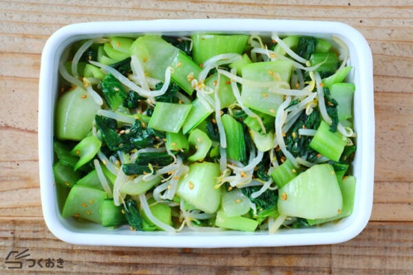 作り置きOK！もやしを使う長持ち保存食のレシピ11選 - macaroni