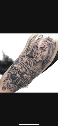 大麻のタトゥー。タトゥーの意味と歴史