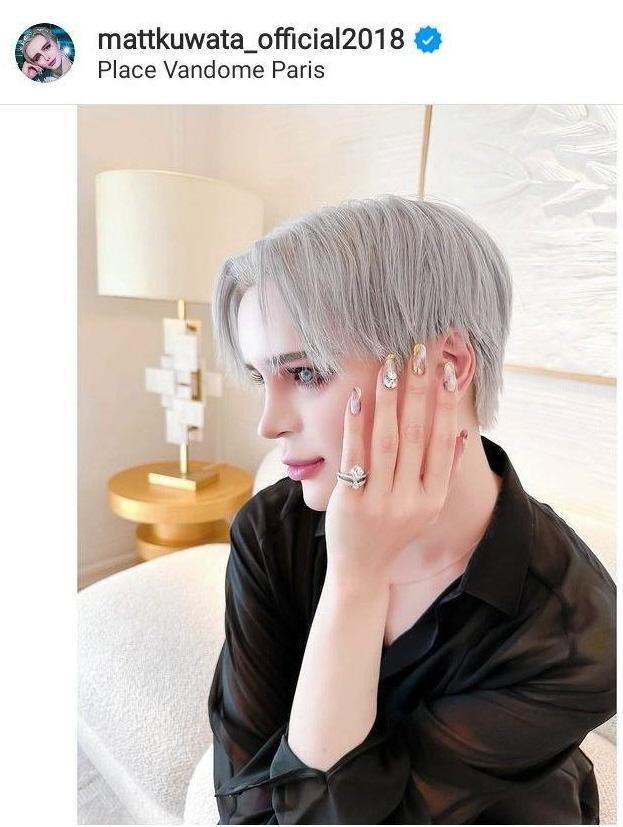 エテュセ ポアレスプライマーettusais他、9商品を使った口コミ - ＼美鼻矯正鼻の形を変えるルーティン byみおん￤メイク・美容・垢抜け‎🤍 20代前半LIPS