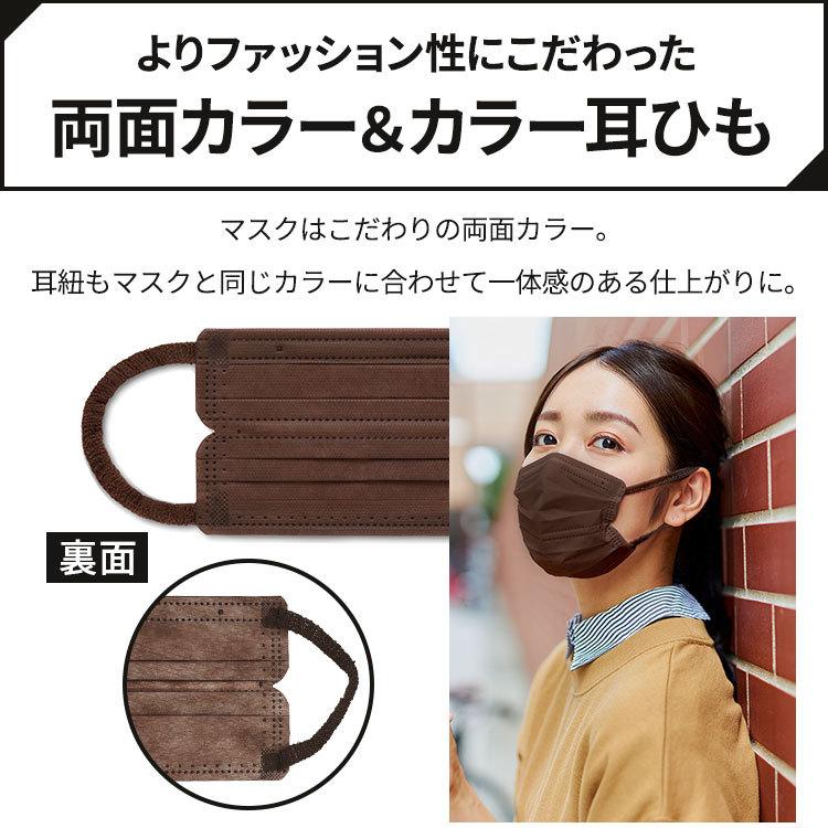 URURUファッションマスク ヒアルロン酸配合 小さめサイズ ナチュラルブラウン商品情報KOKUBO小久保工業所 家庭日用品・生活雑貨メーカー