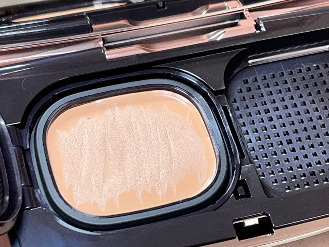 カバーマーク フローレス フィット紹介記事キレイエ