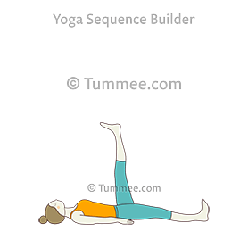 バランスポーズで強く偏りのない体幹を作るヨガ腹筋を育てる練習法ヨガジャーナルオンライン