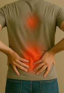 棘上靱帯 - vet-Anatomy - IMAIOS