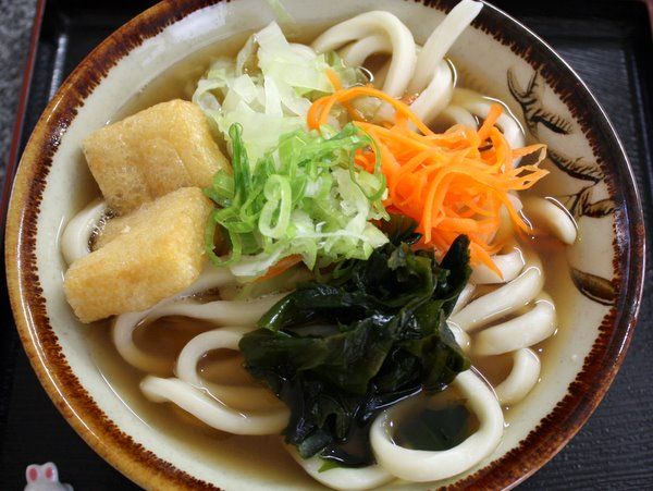 金鳥居茶屋 富士吉田 うどんもある休憩所喫茶 : ワンコイン的食べ歩き生活。