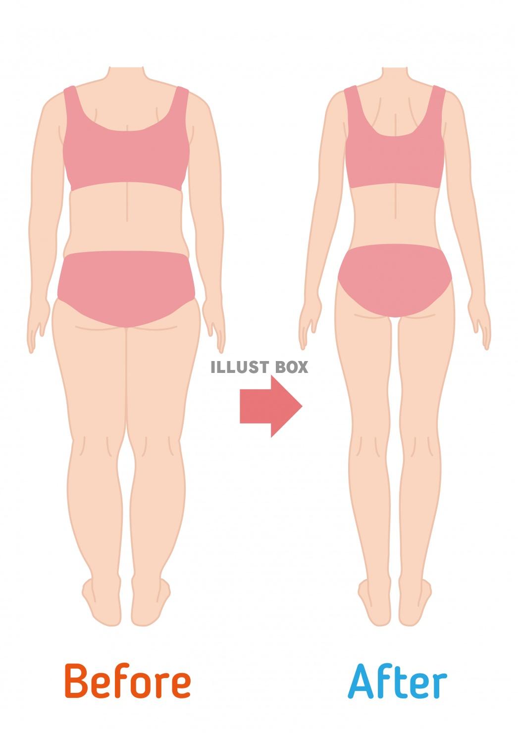 ダイエットGAHAG著作権フリー写真・イラスト素材集 - GAHAG著作権フリー写真・イラスト素材集