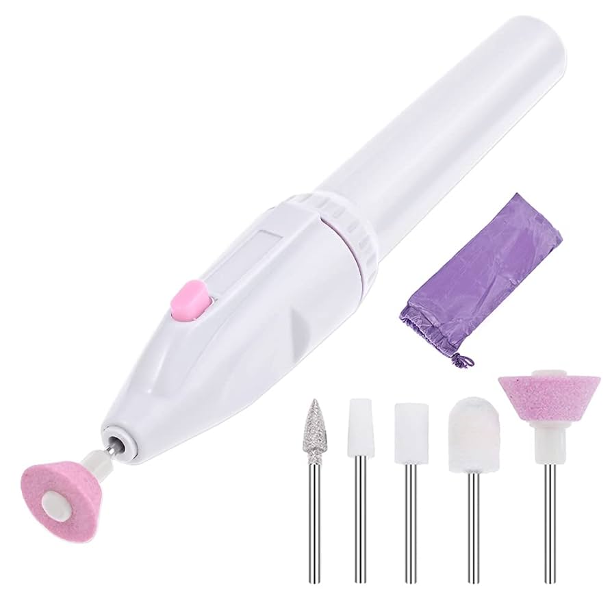 深爪を自分で治す方法マニキュア、ネイルカラー、ネイルケア