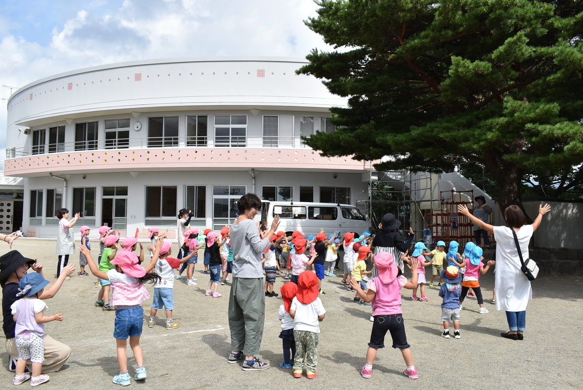 コンセプトフィオーレの森