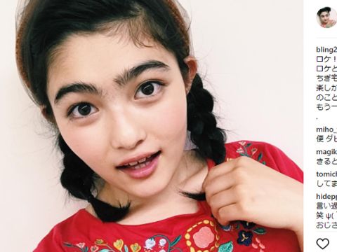 失敗しがちなNG眉毛を一挙公開！流行メイクのハズなのにアイメイクAll About