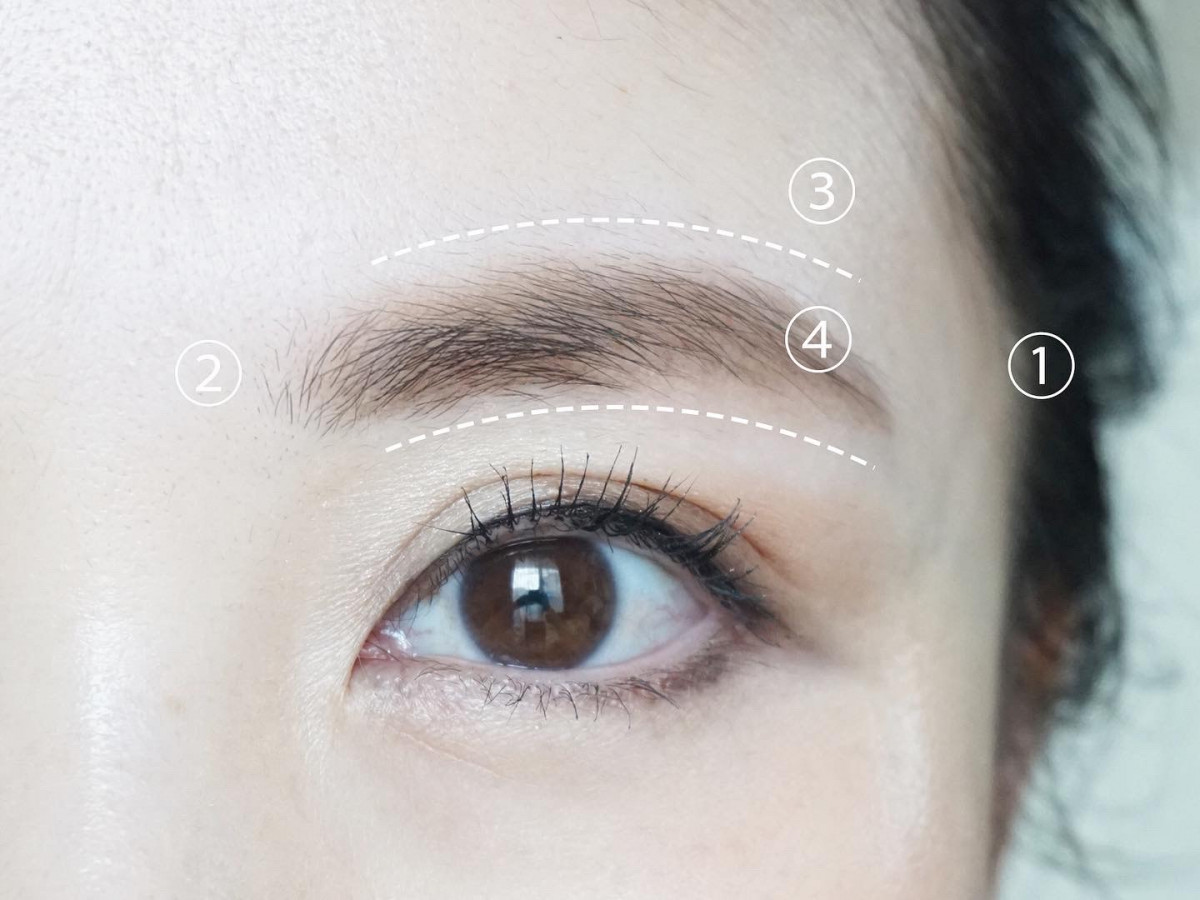 モテ眉は作れる！メンズアイブロウをナチュラルに描くコツとおすすめアイテムマルイのネット通販 マルイウェブチャネル