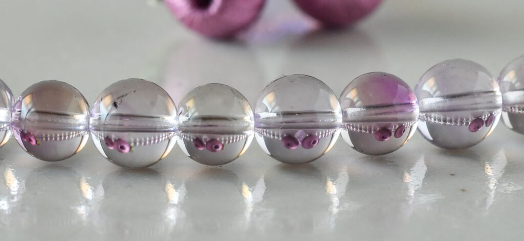 運命の流れを穏やかに導き、心の平和をもたらす霊能力ブレスレット 人