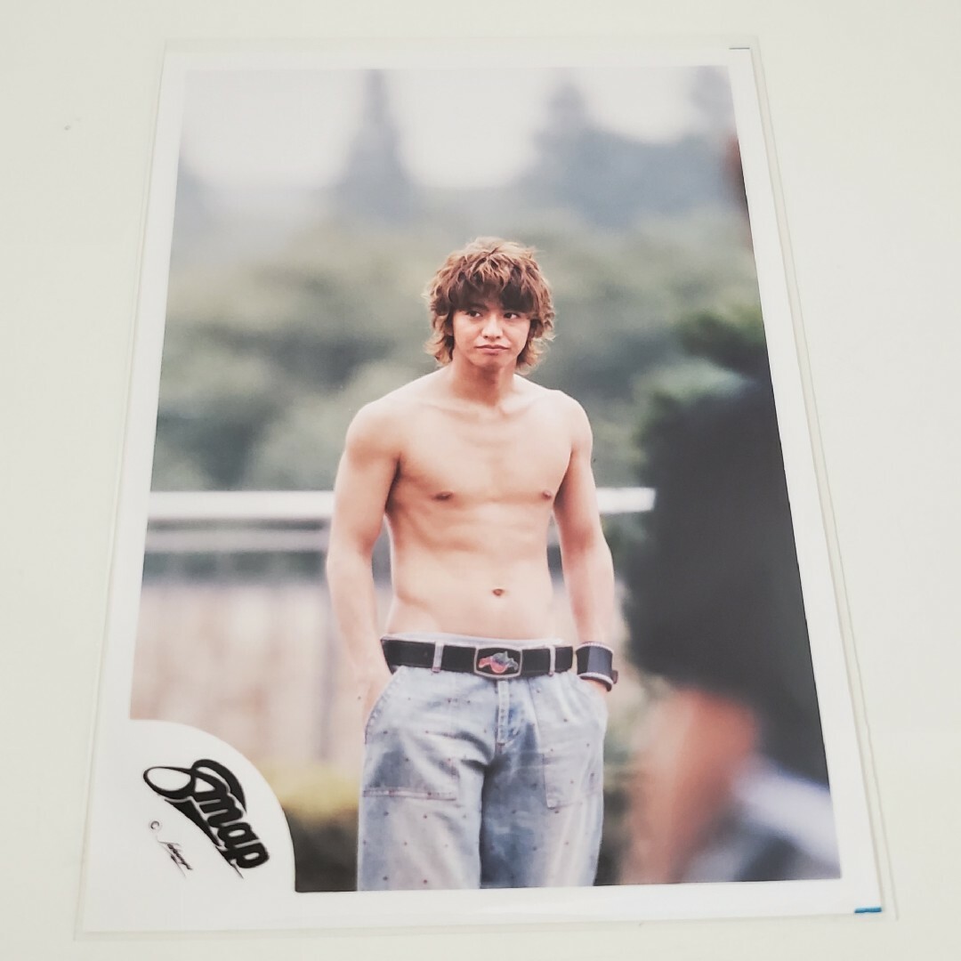 木村拓哉、最新ショット公開！タンクトップモノクロショットにファン歓喜『拓哉 キャプテンかっこいいです』 DailyNewsOnline ｄメニューニュース NTTドコモ