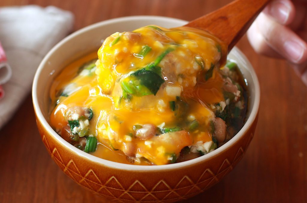 ワンプレートご飯🍚@matsui_dietさんの投稿をお借りしました @matsui_diet👈簡単！痩せレシピを公開—————————————— 12kg痩せた私の 痩せる秘訣 ワンプレート朝ごはん —————————————— ここ1週間の朝ごはんをまとめてみました。 最近は魚か納豆でタンパク質を 摂ること