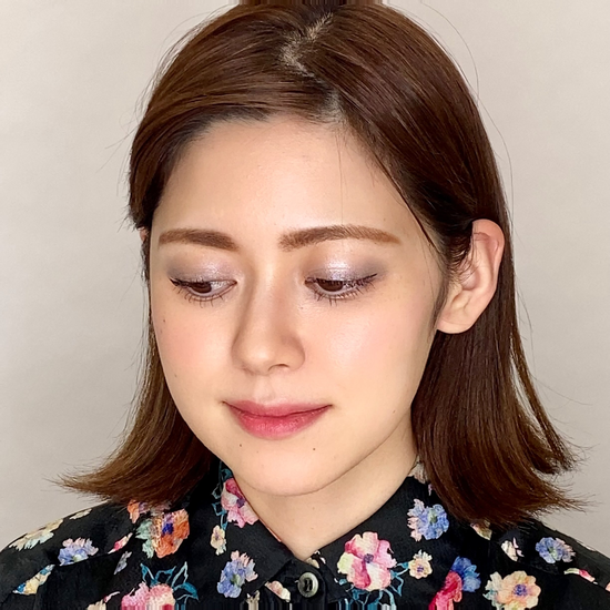 守りたくなる目元。濡れてるみたいなうるツヤまぶたの作り方！ - meik